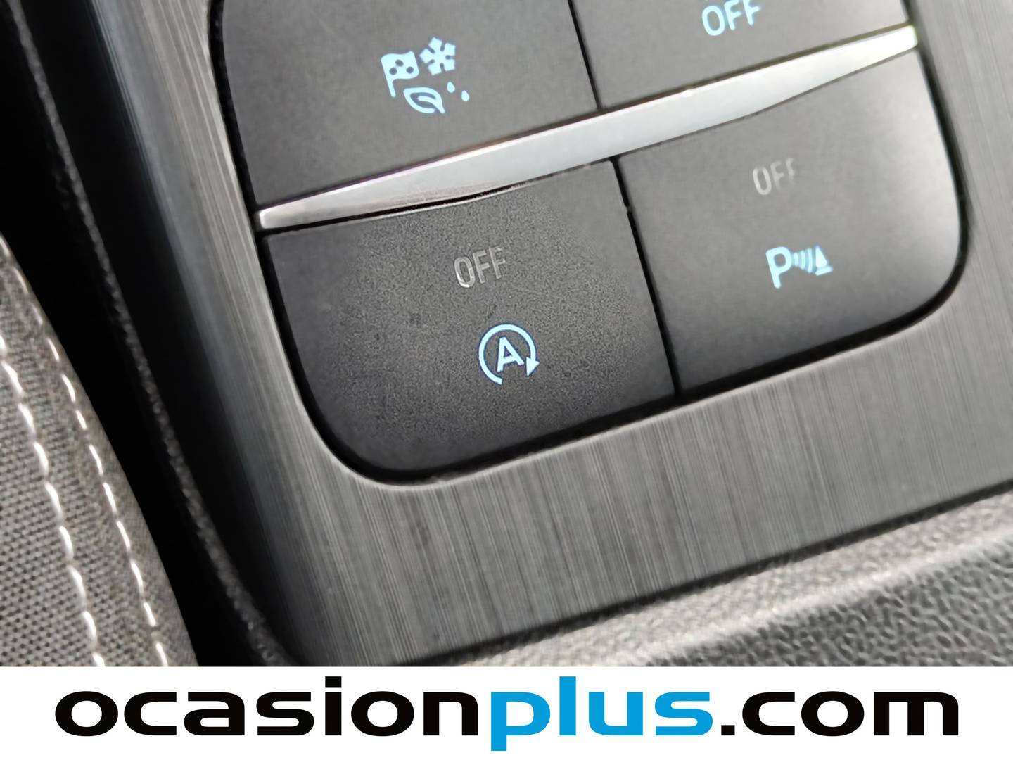 Ford Focus Ford Focus Sportbreak 2.0 Ecoblue Titanium Auto (150 CV) automático