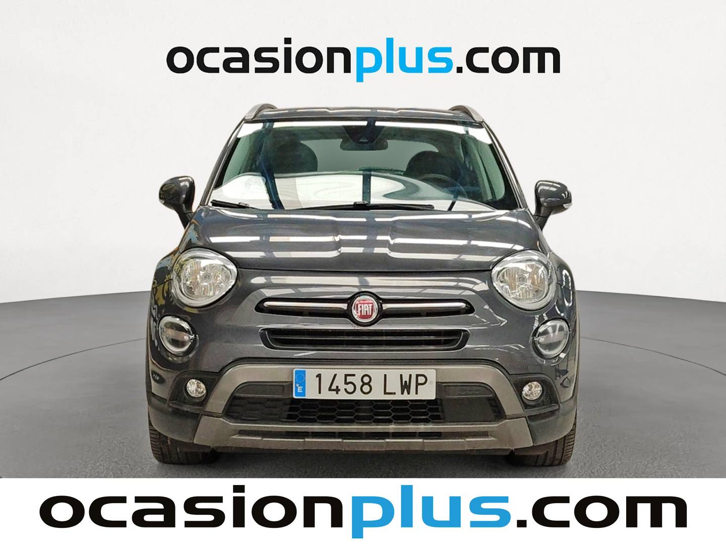 Foto Fiat 500X Fiat 500X 1.0 Firefly T3 S&S Cross (120 CV)