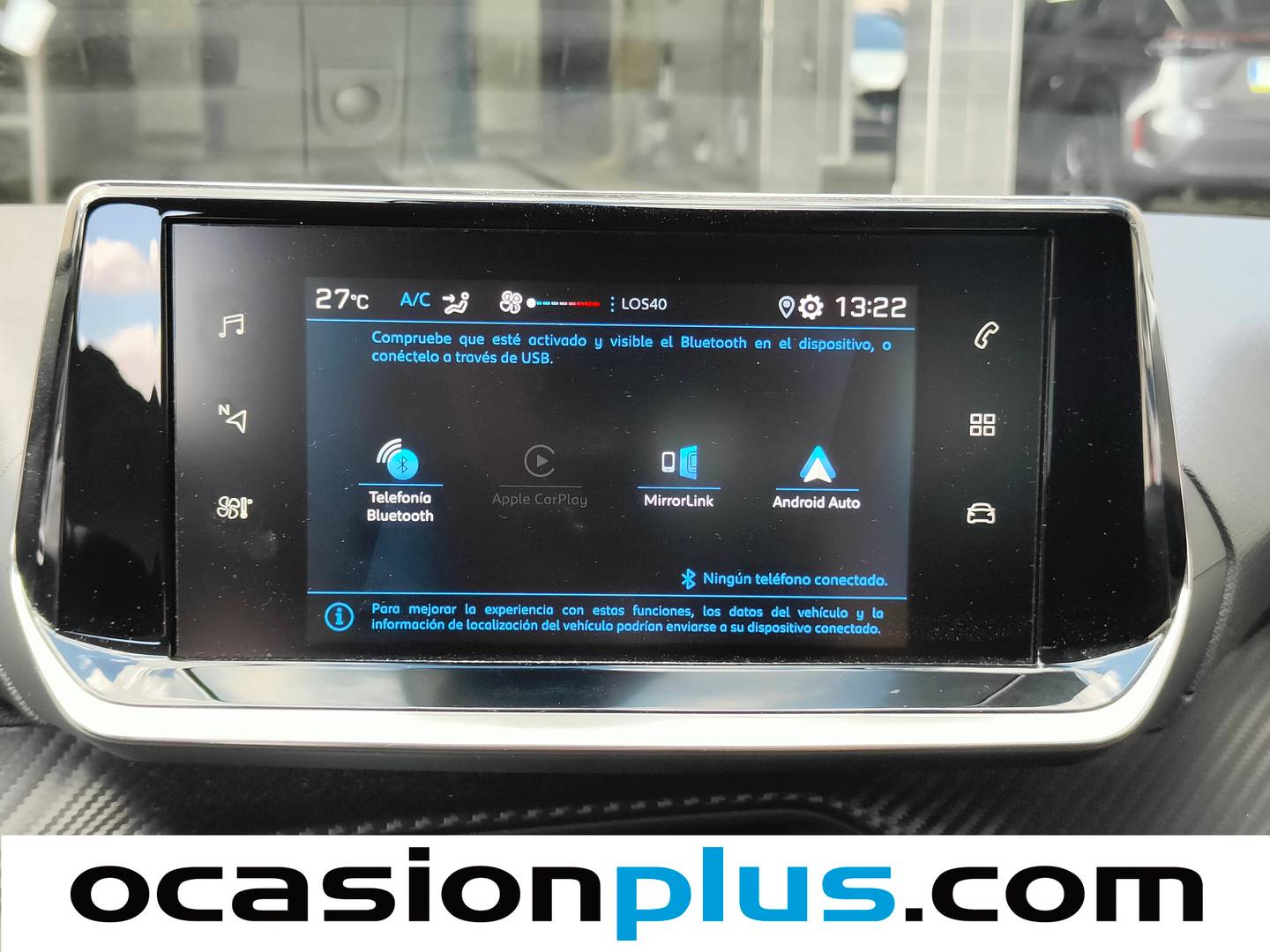 Peugeot 208 Peugeot 208 PureTech 75 S&S Active Pack (75 CV) seminuevo