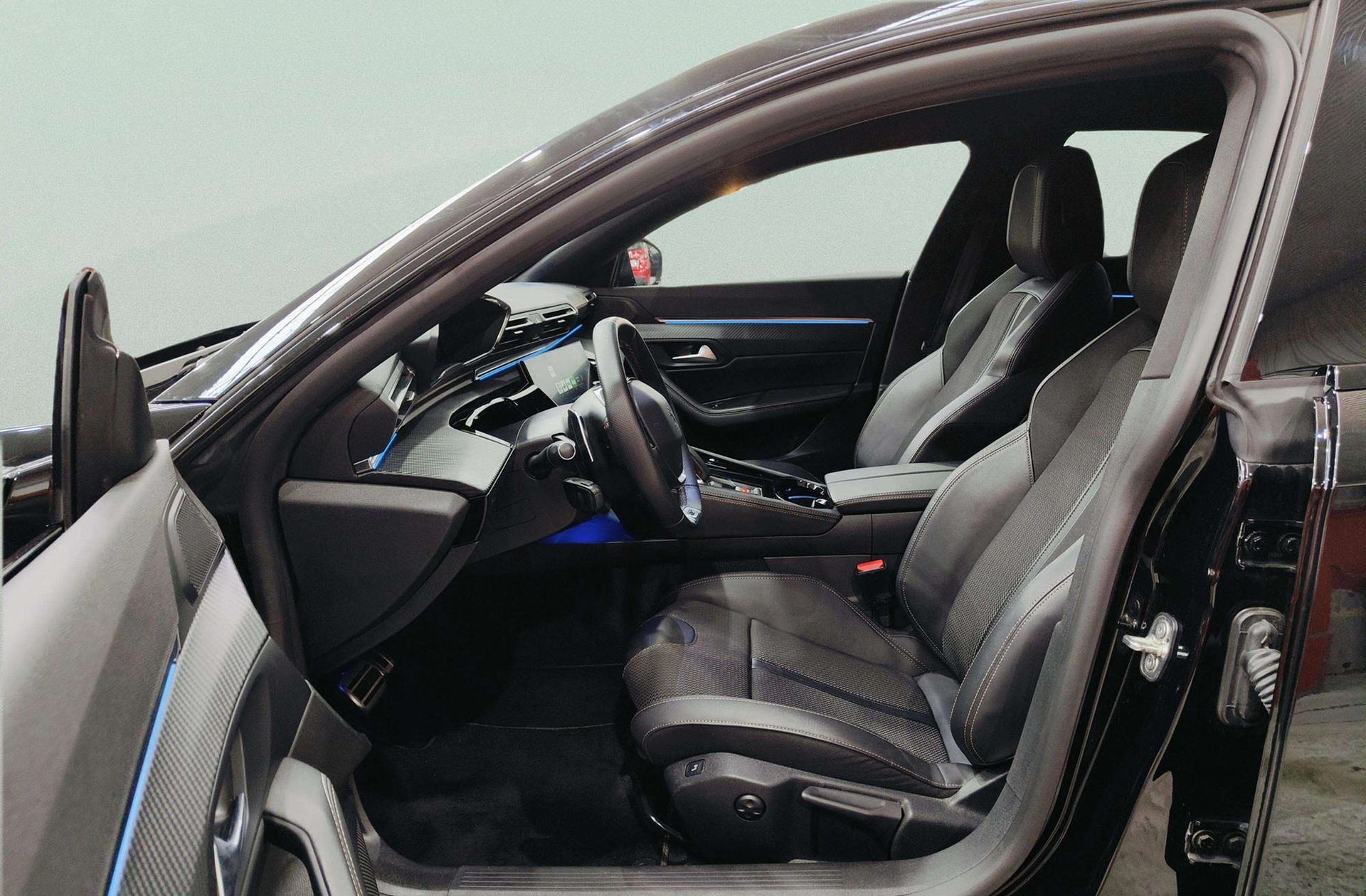 Peugeot 508 225 GT e-EAT8 - foto 11