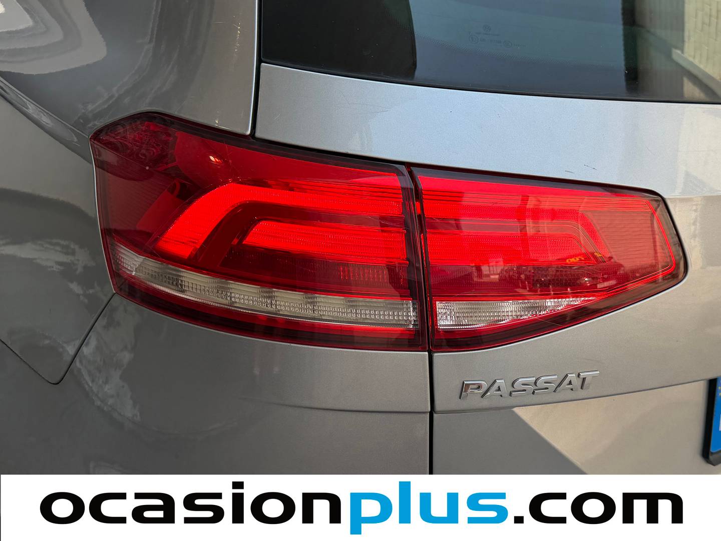 Accesorios del Volkswagen Passat Volkswagen Passat Variant Advance 1.6 TDI (120 CV)