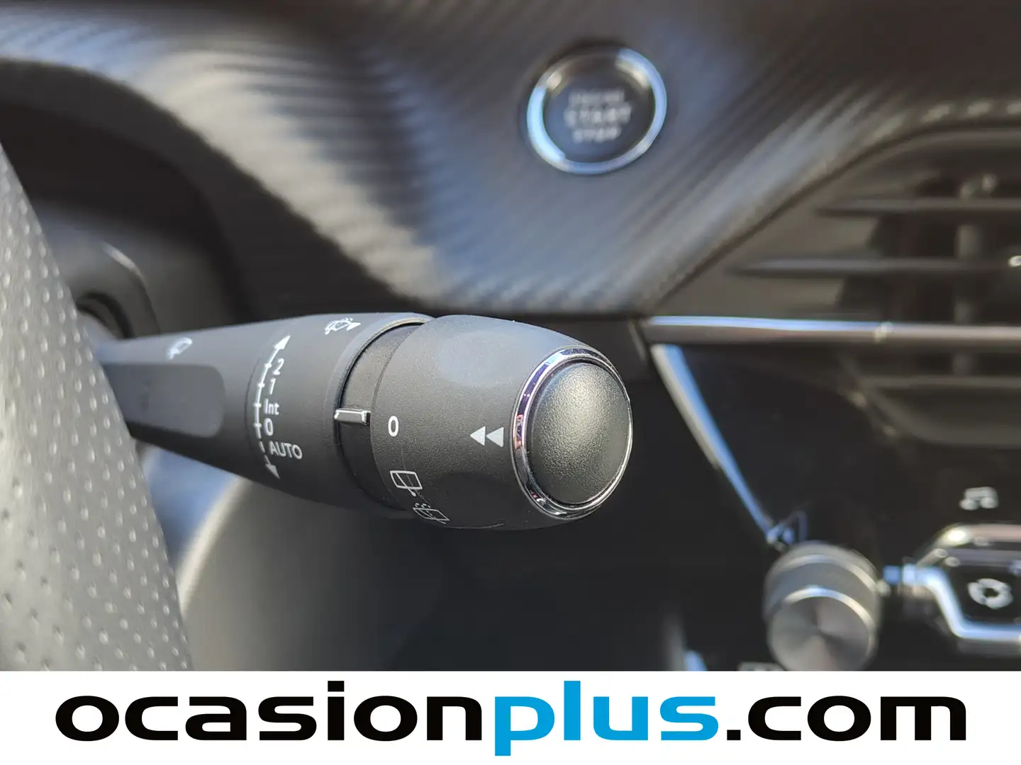 Foto Peugeot 208 Peugeot 208 BlueHDi 100 GT (100 CV)