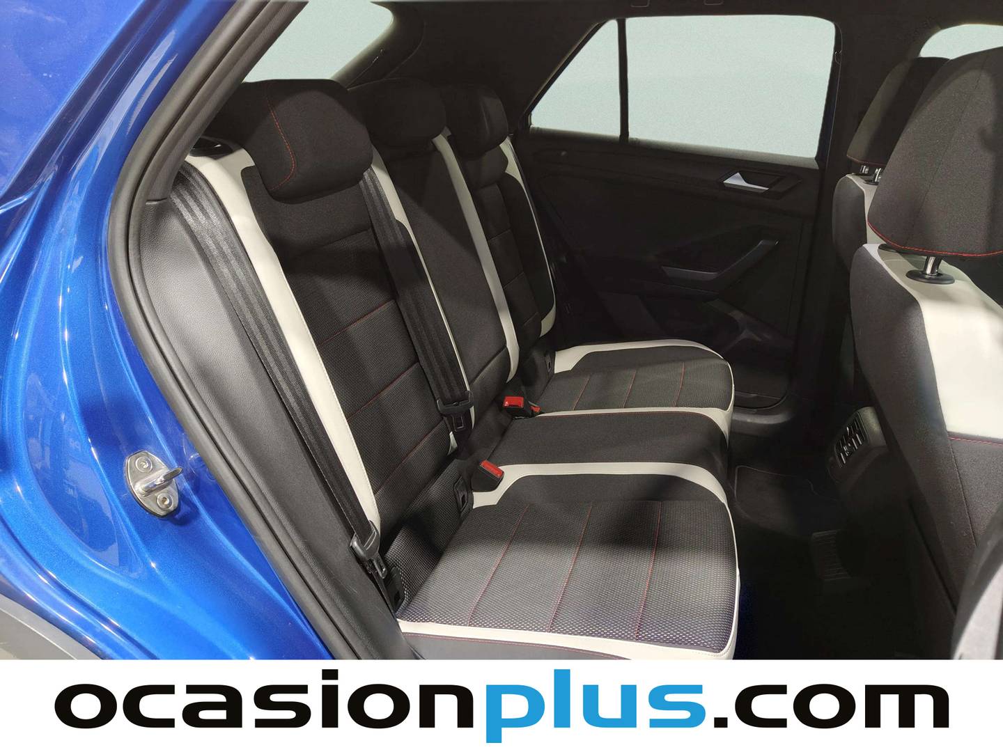 Foto Volkswagen T-Roc Volkswagen T-Roc Sport 2.0 TDI (150 CV)