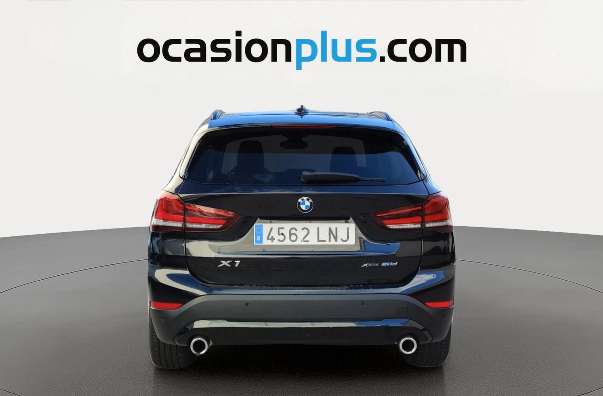 BMW X1 sDrive20d - foto 14