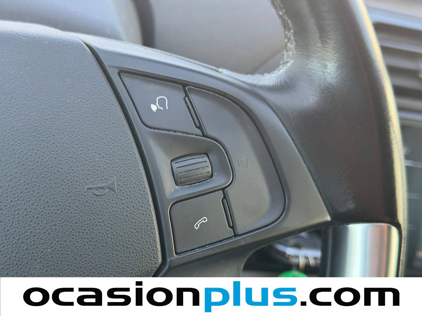 Citroën C4 Picasso Citroën C4 Picasso PureTech 130 S&S Feel (130 CV) de ocasión