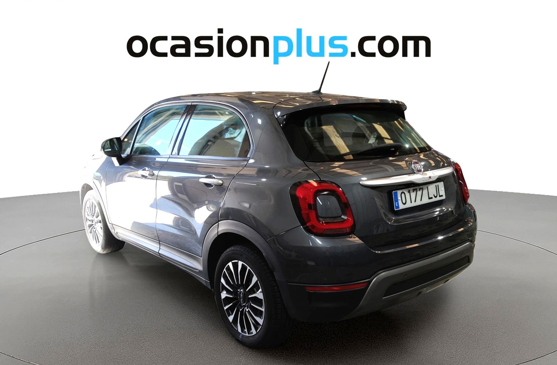 Fiat 500X 1.0 GSE City Cross T3 - foto 3