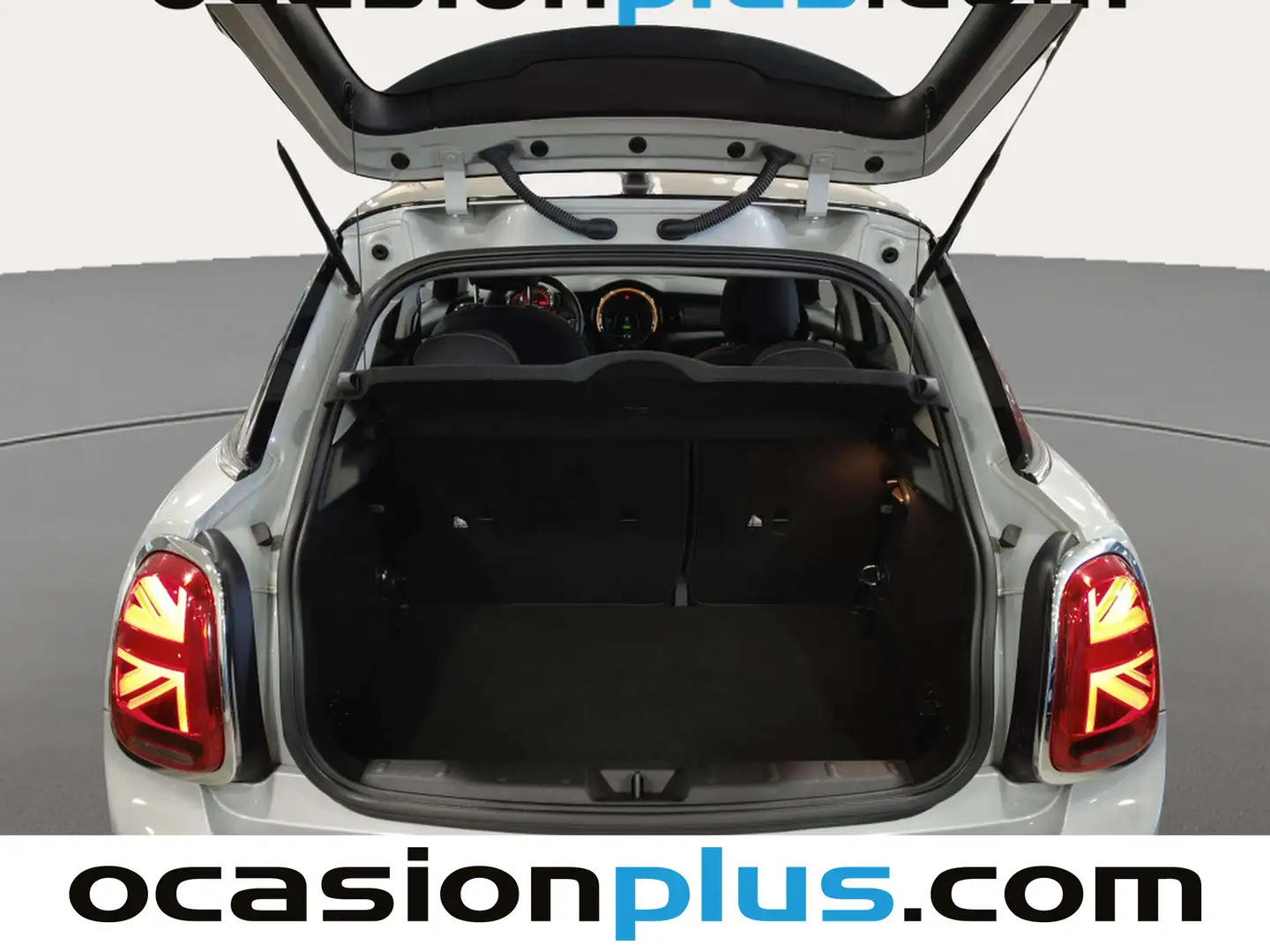 Foto Mini MINI MINI MINI 5 Puertas Cooper (136 CV)