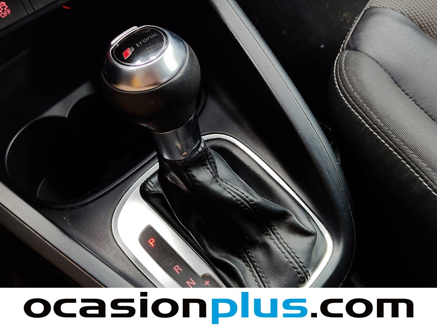 Audi A1 Audi A1 Ambition 1.6 TDI (90 CV) S tronic de segunda mano