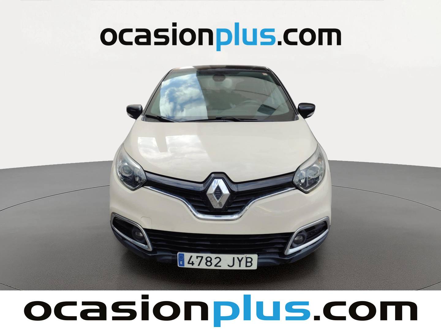 Renault Captur Renault Captur Zen Energy TCe (90 CV) 90cv