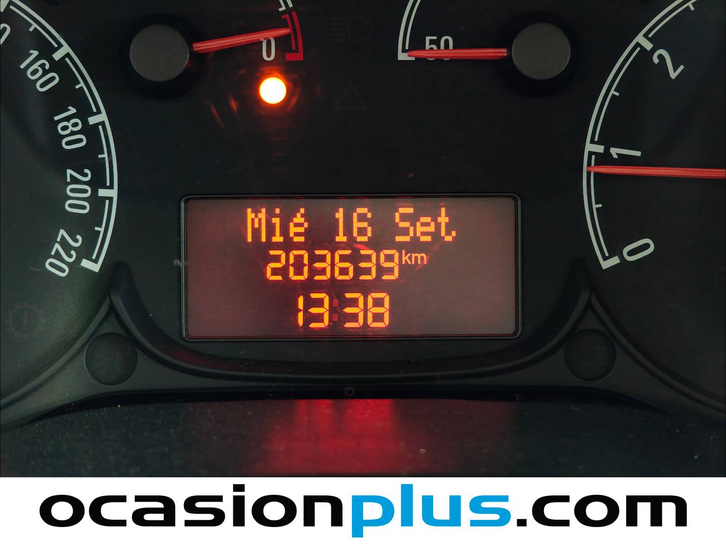 Opel Combo Opel Combo Tour 1.3 CDTI Expression L1H1 (90 CV) de ocasión
