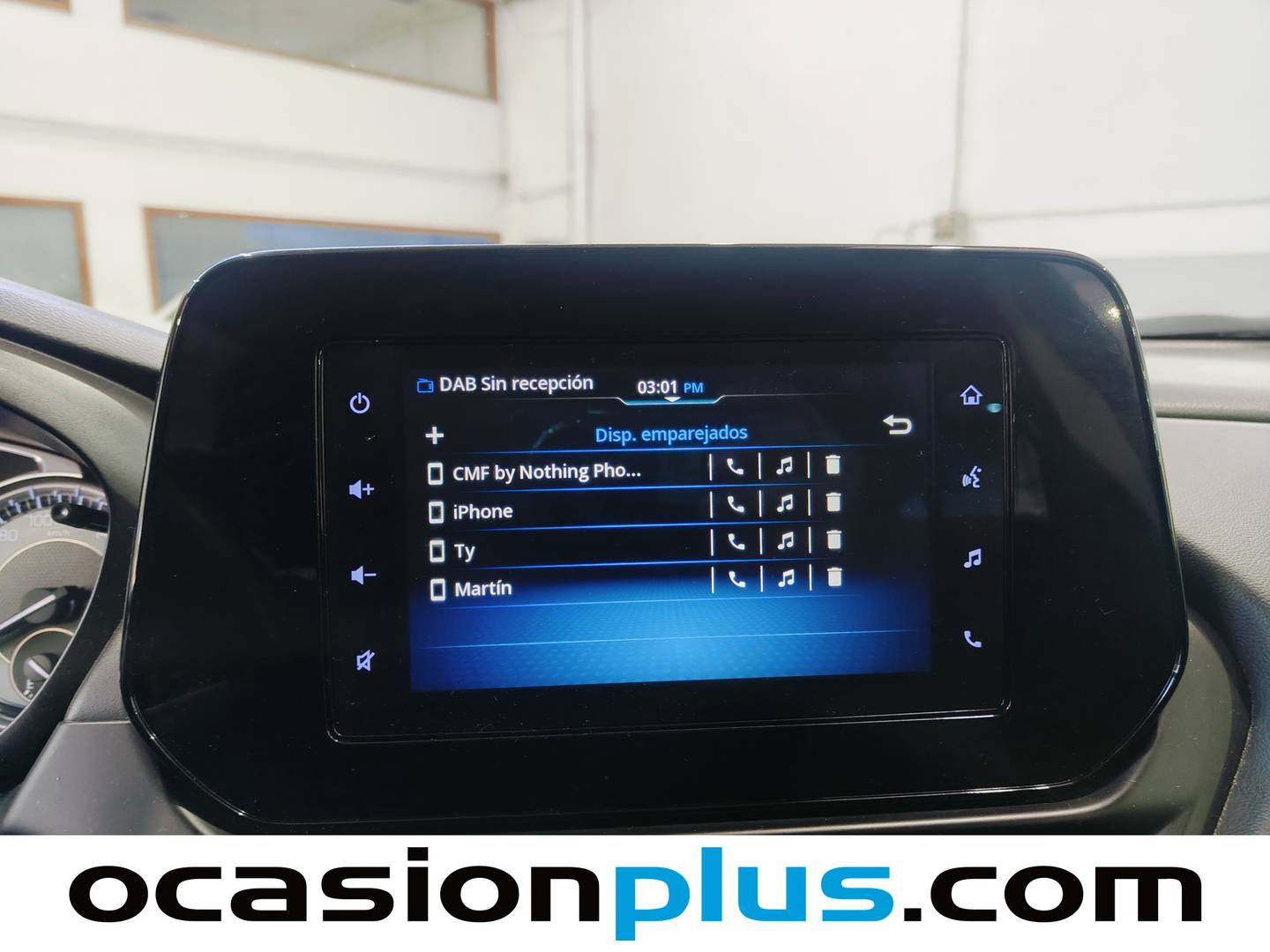 Foto Suzuki S-Cross Suzuki S-Cross 1.4T Mild Hybrid S2 4WD (129 CV)