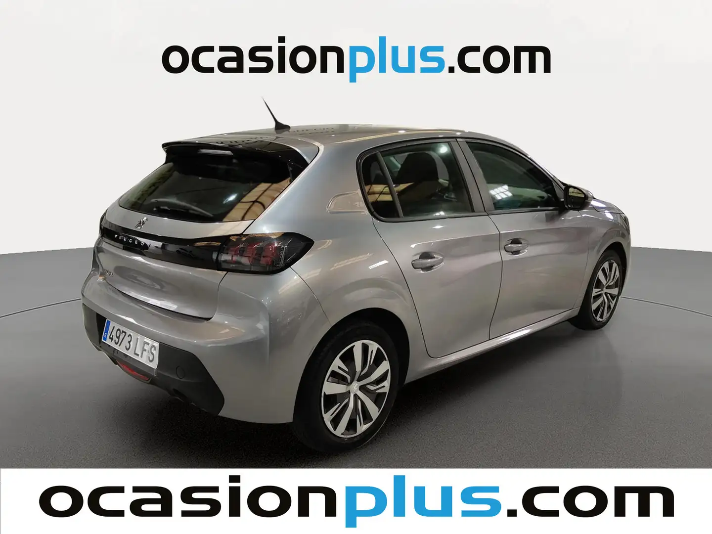 Foto Peugeot 208 Peugeot 208 PureTech 100 Active  (100 CV)