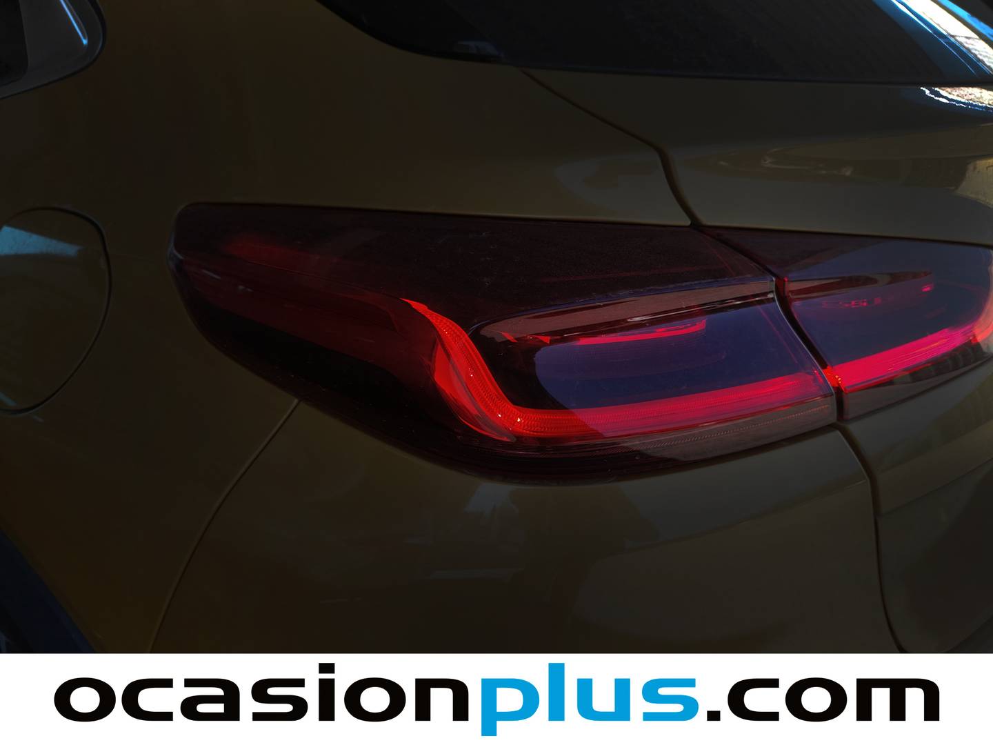 KIA XCeed KIA XCeed 1.6 CRDi Emotion DCT (136 CV) automático