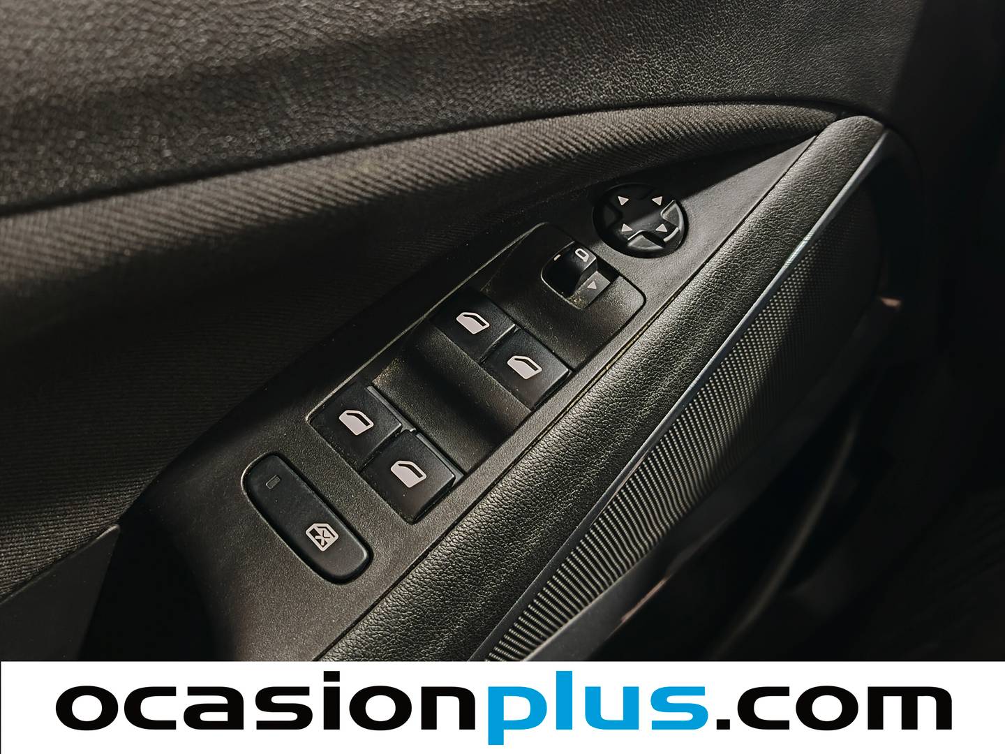 Opel Crossland Opel Crossland 1.2 Elegance Auto (130 CV) automático