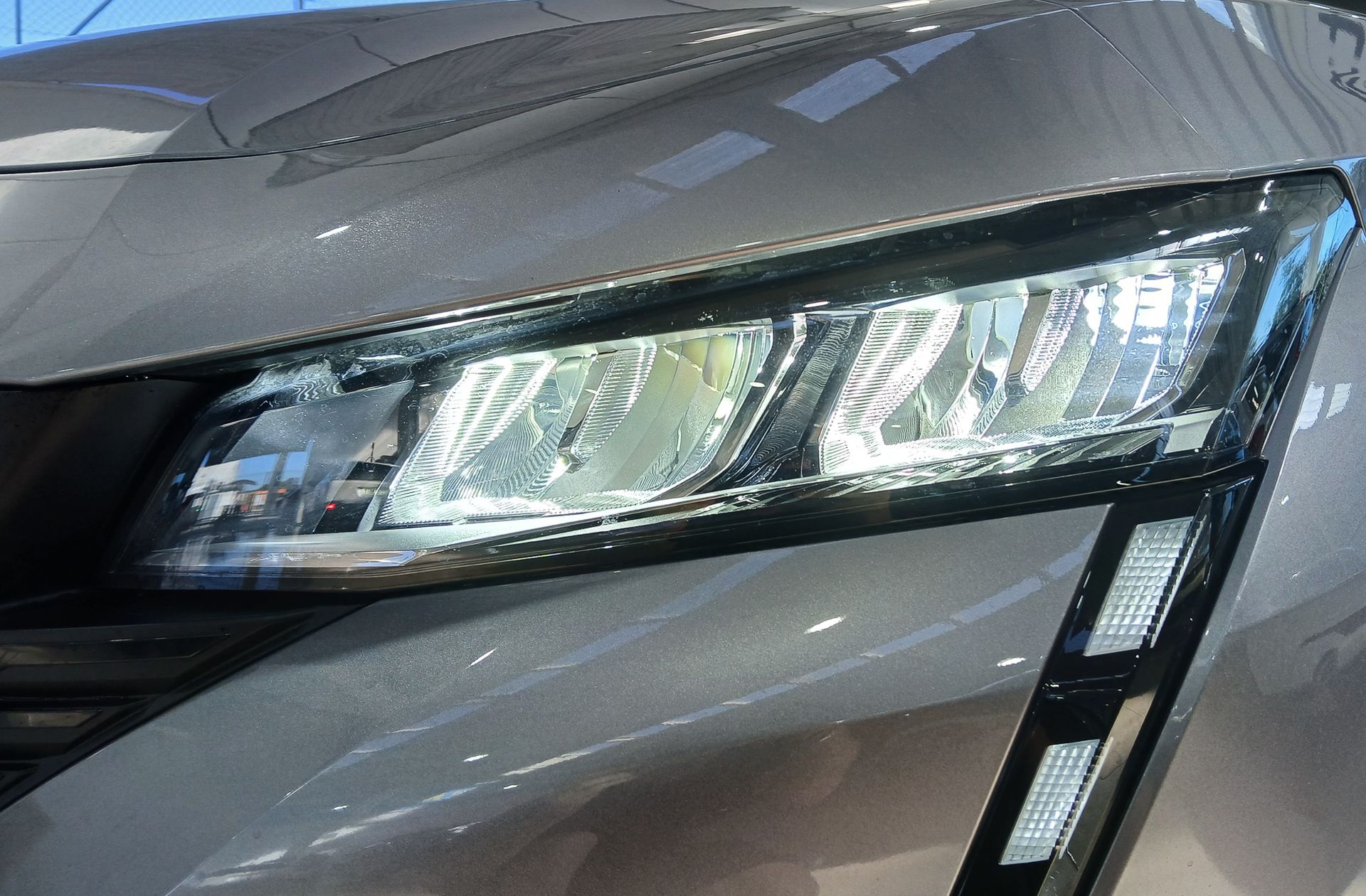 Peugeot 308 PureTech 130 Active Pack EAT8 - foto 14