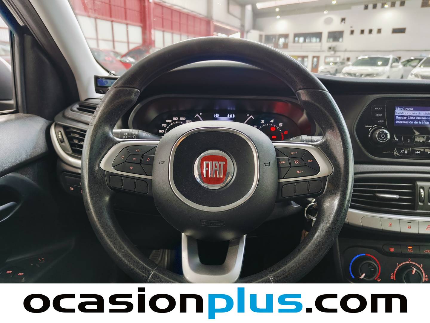 Fiat Tipo Fiat Tipo 1.4 Street (95 CV) 2019