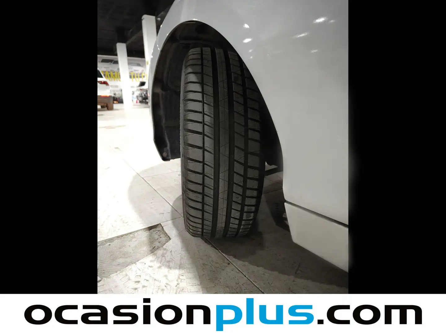 Foto BMW Serie 1 BMW Serie 1 116d  (116 CV)