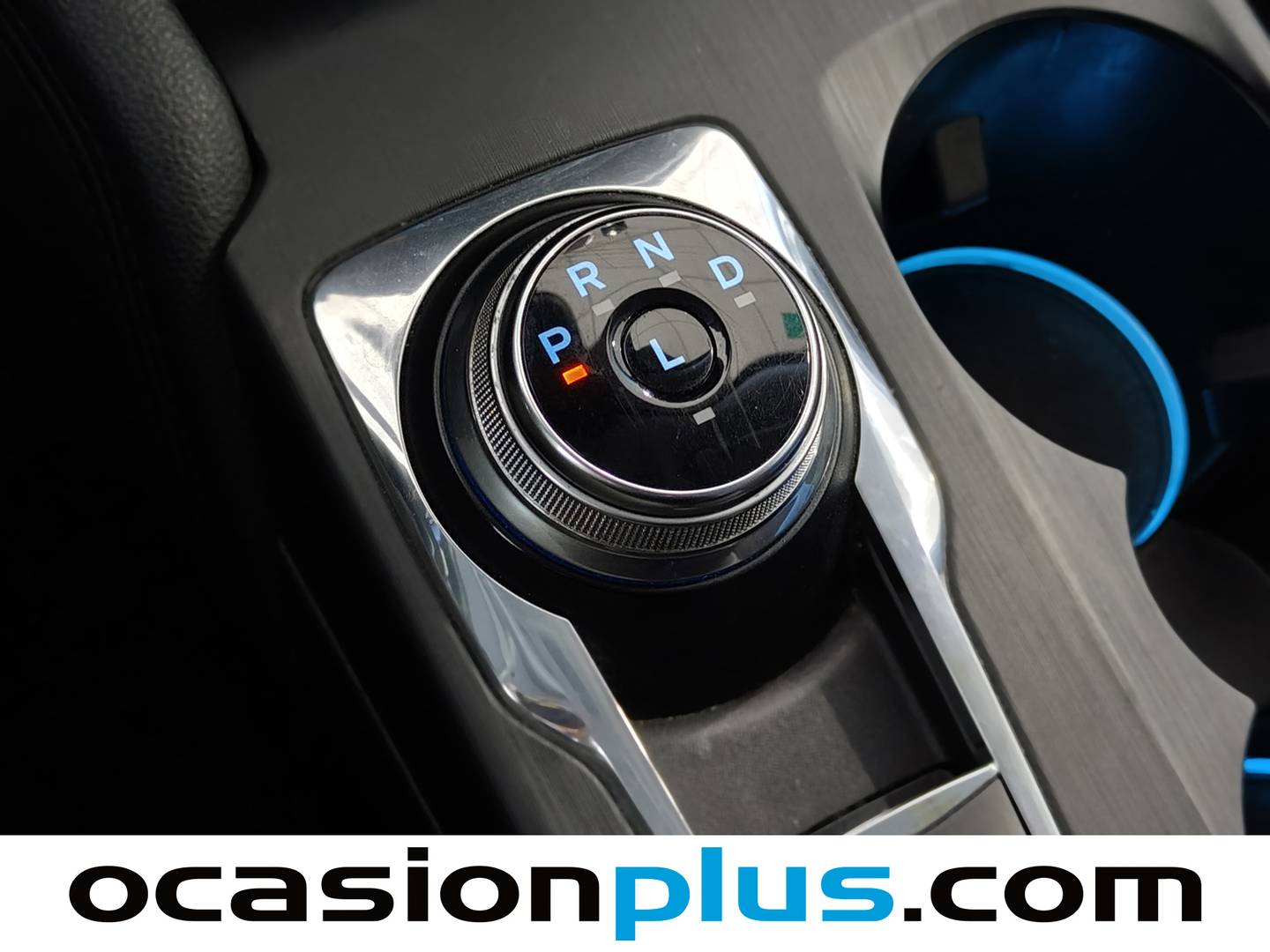 Ford Focus Ford Focus Sportbreak 2.0 Ecoblue Titanium Auto (150 CV) de segunda mano