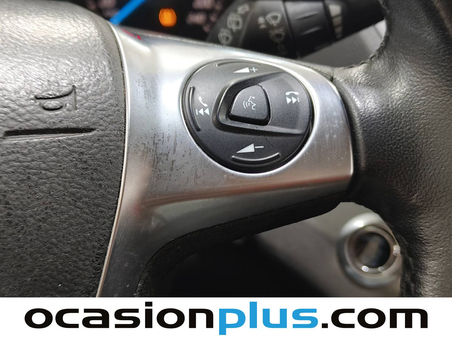 Foto Ford Kuga Ford Kuga 2.0 TDCI S&S Trend 4x2 (140 CV)