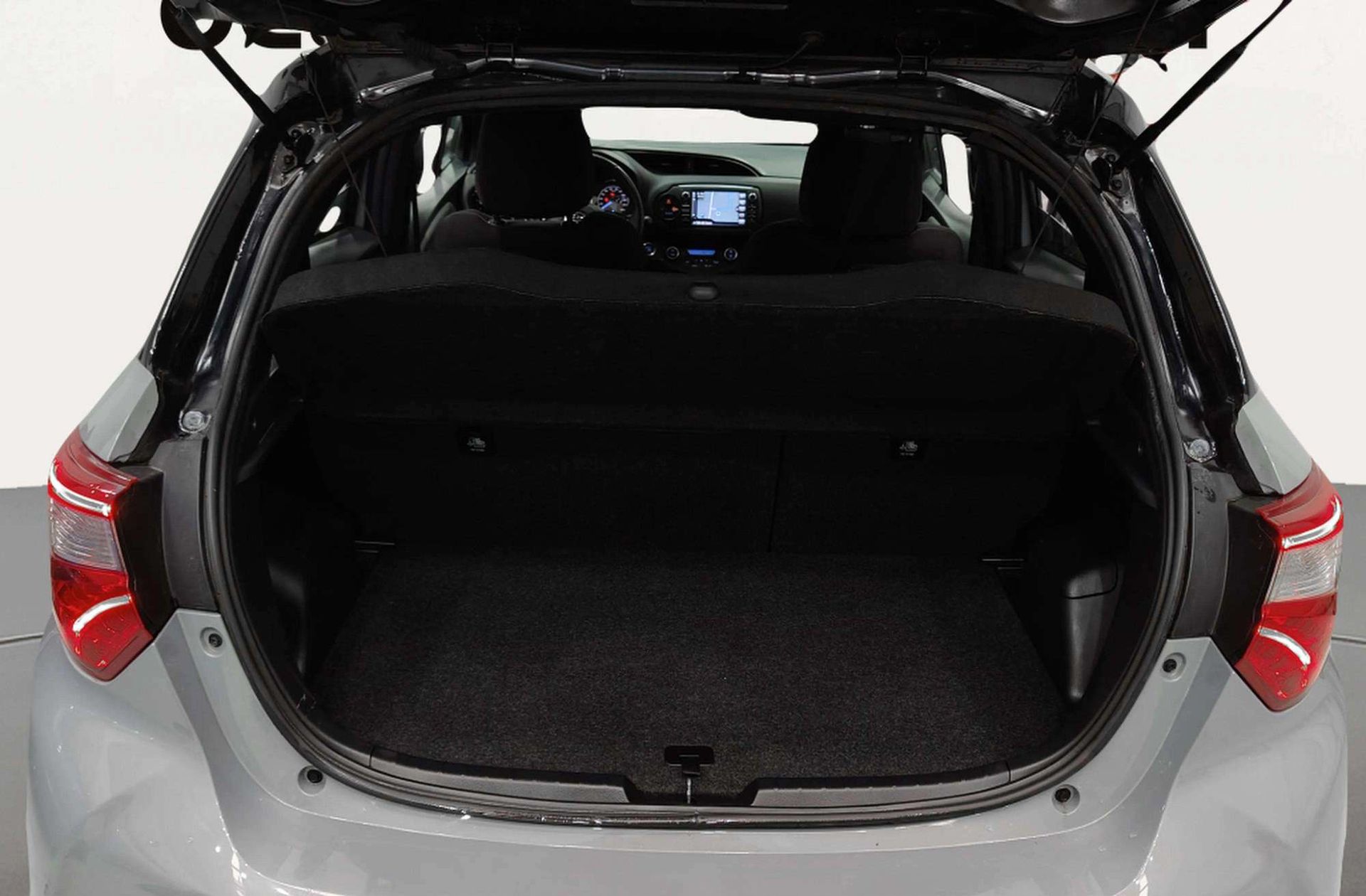 Toyota Yaris 1.5 Hybrid Feel - foto 16
