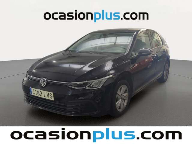 Volkswagen Golf Life 2.0 TDI (115 CV) DSG de segunda mano