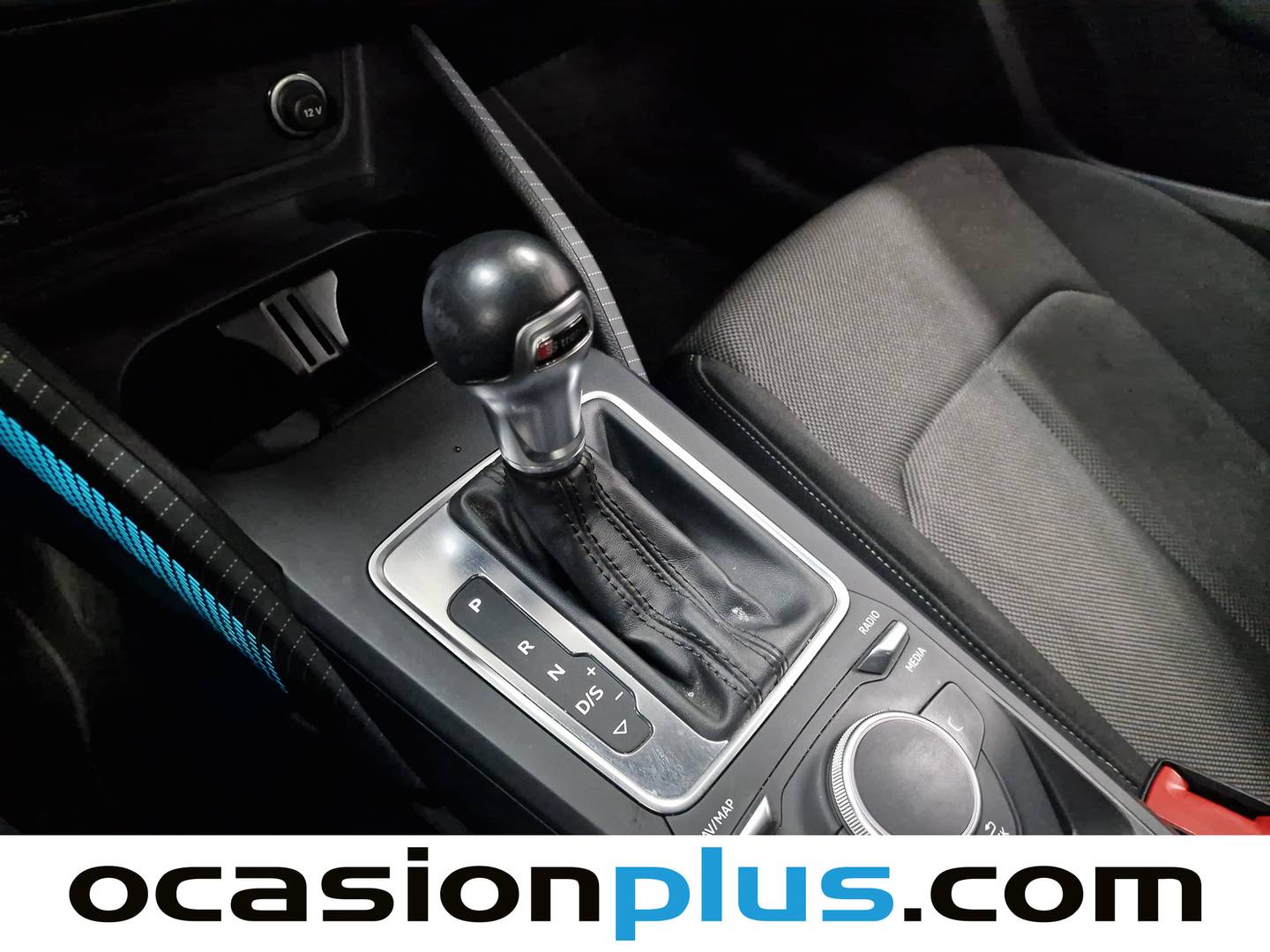 Audi Q2 Audi Q2 Sport 35 TDI (150 CV) S-Tronic de segunda mano