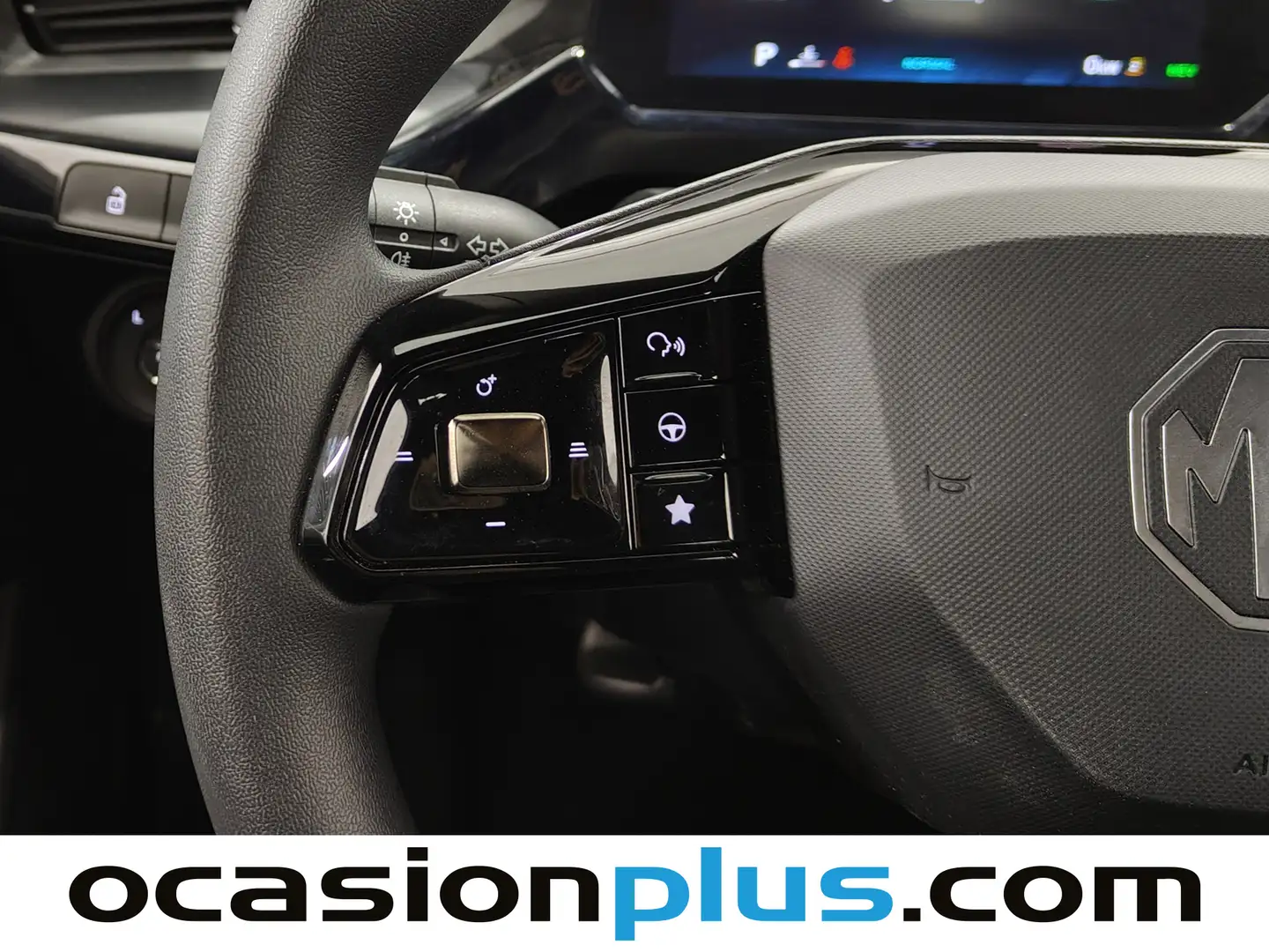 Foto MG MG3 Hybrid+ MG MG3 Hybrid+ Standard (195 CV)