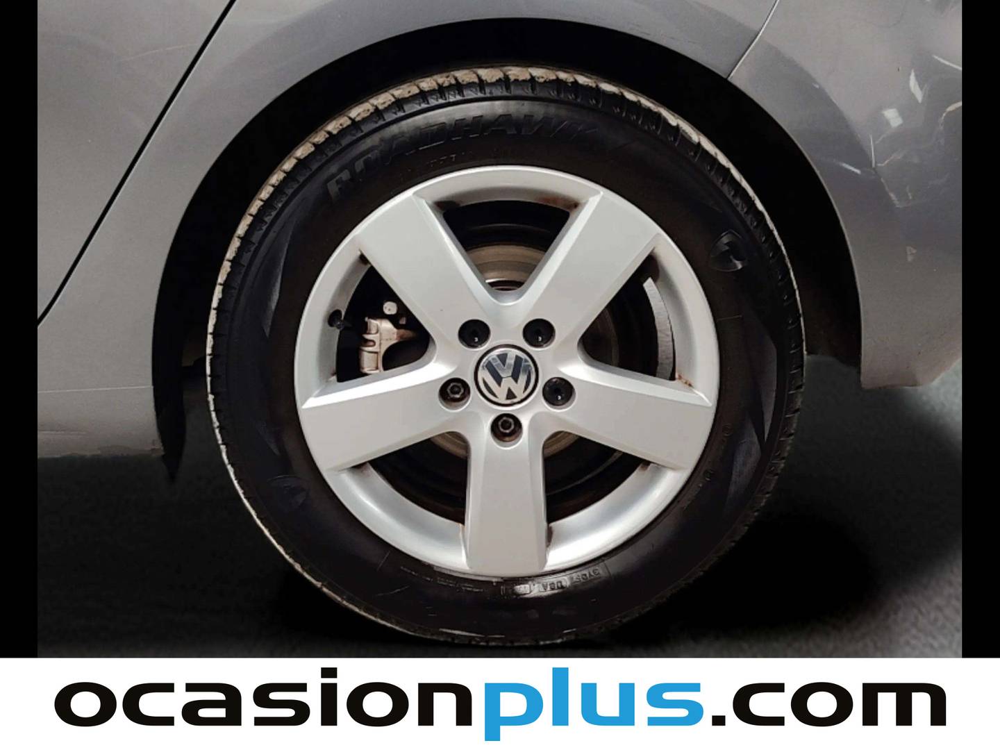 Volkswagen Golf Volkswagen Golf Advance Rabbit 1.6 TDI BMT (105 CV) diésel