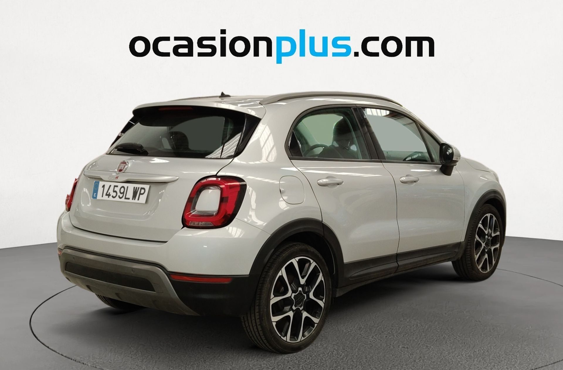 Fiat 500X 1.0 Firefly T3 Cross - foto 4