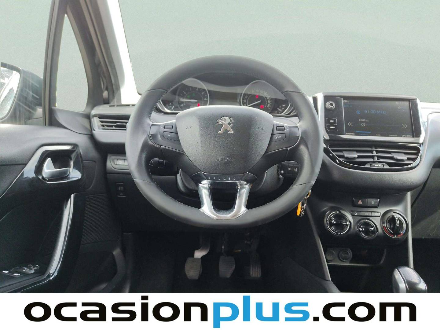 Peugeot 208 Peugeot 208 PureTech Signature (82 CV) 2019