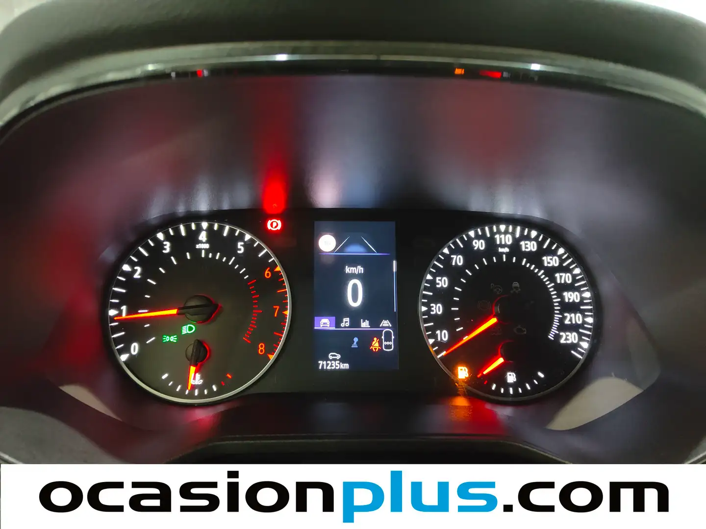 Foto Renault Clio Renault Clio Equilibre TCe  (100 CV) GLP