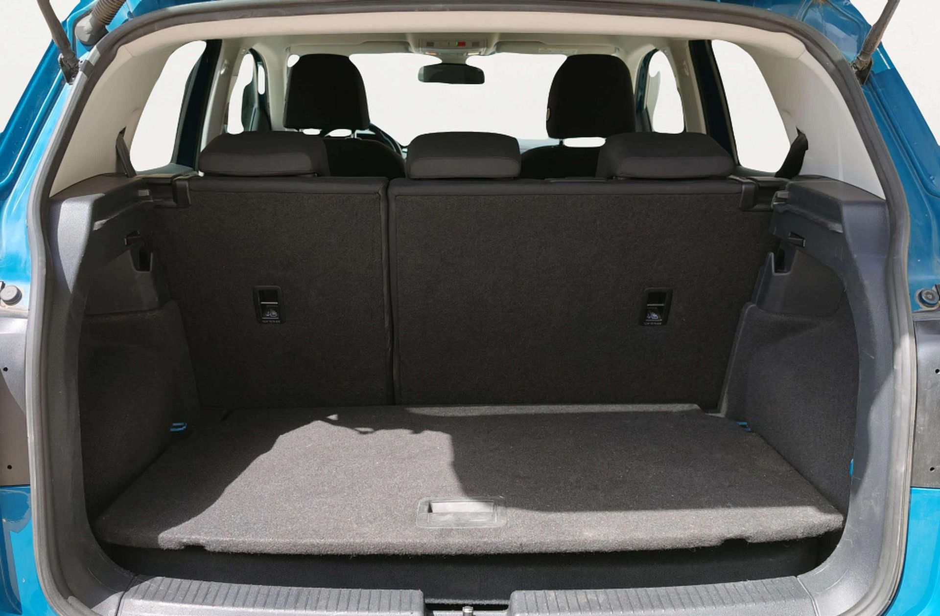 Volkswagen T-Cross Advance 1.0 TSI DSG - foto 14