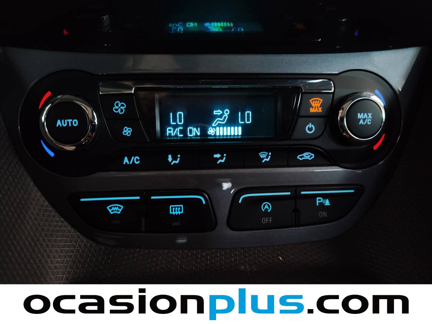 Ford Tourneo Connect FORD Tourneo Connect 1.5 TDCi Titanium Auto (120 CV) km 0