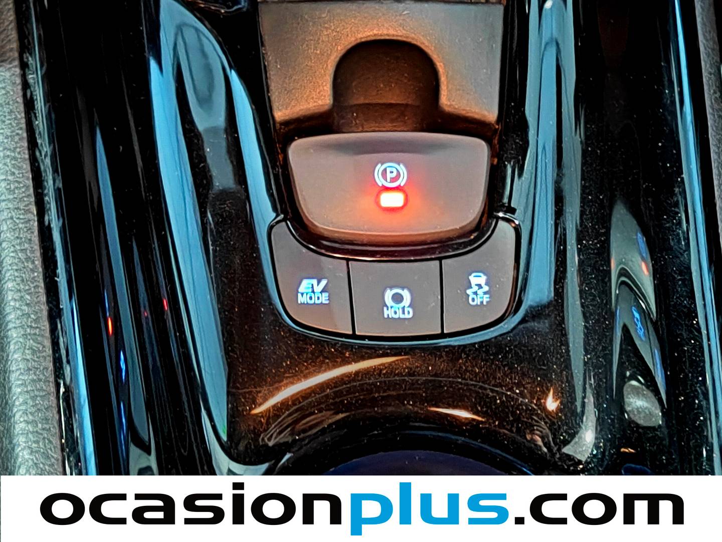 Toyota C-HR Toyota C-HR 1.8 125H Advance (122 CV) híbrido