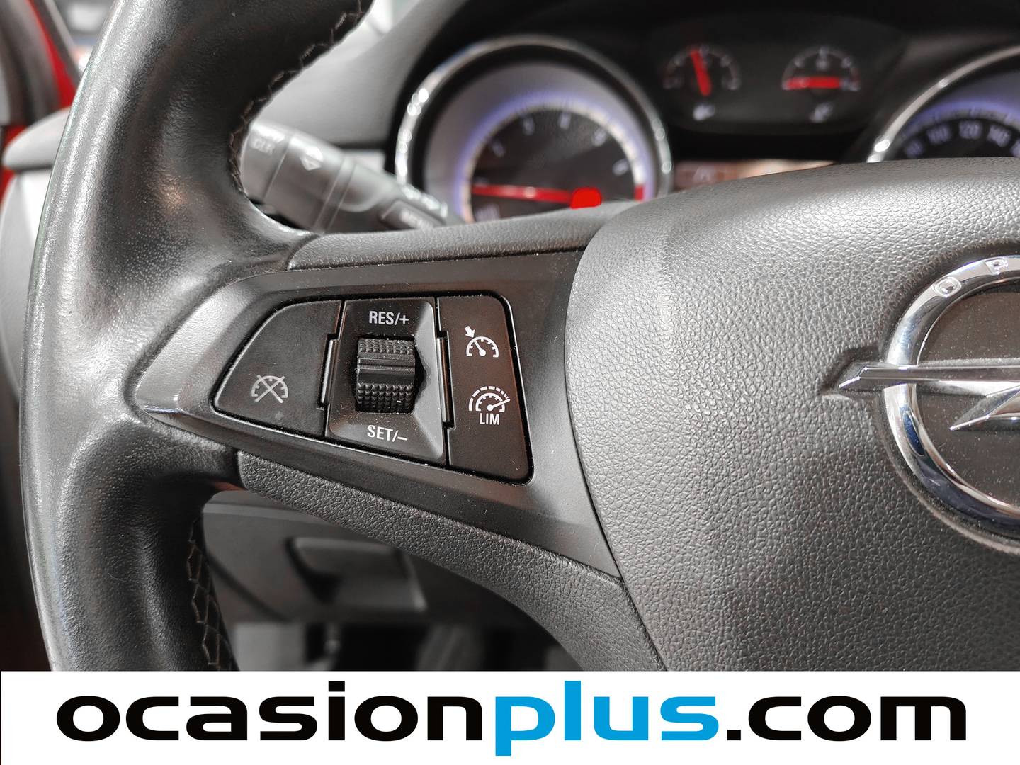 Foto Opel Astra Opel Astra 1.0 Turbo S&S Selective (105 CV)