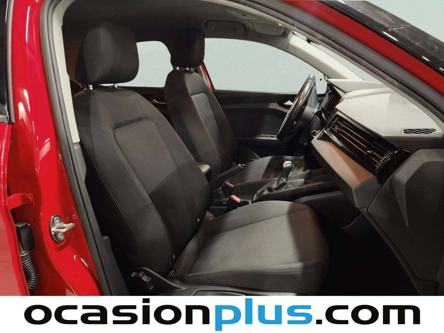 Audi A1 Sportback Audi A1 Sportback Advanced 30 TFSI (116 CV) S tronic 2019