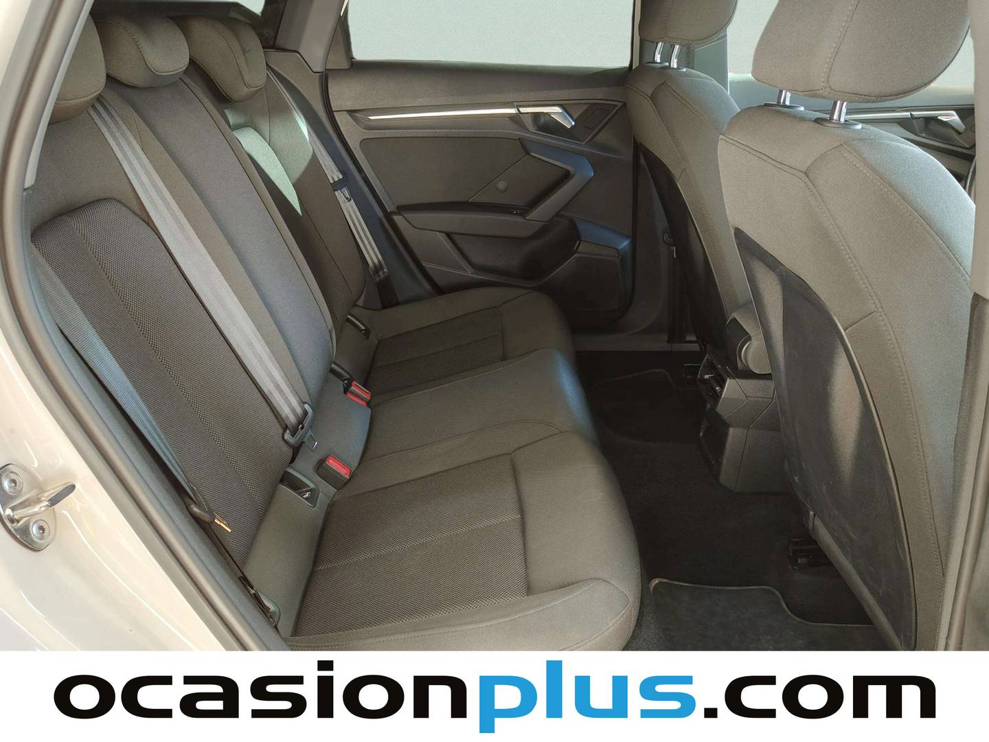 Audi A3 Audi A3 Sportback Advanced 30 TFSI (110 CV) S tronic km 0