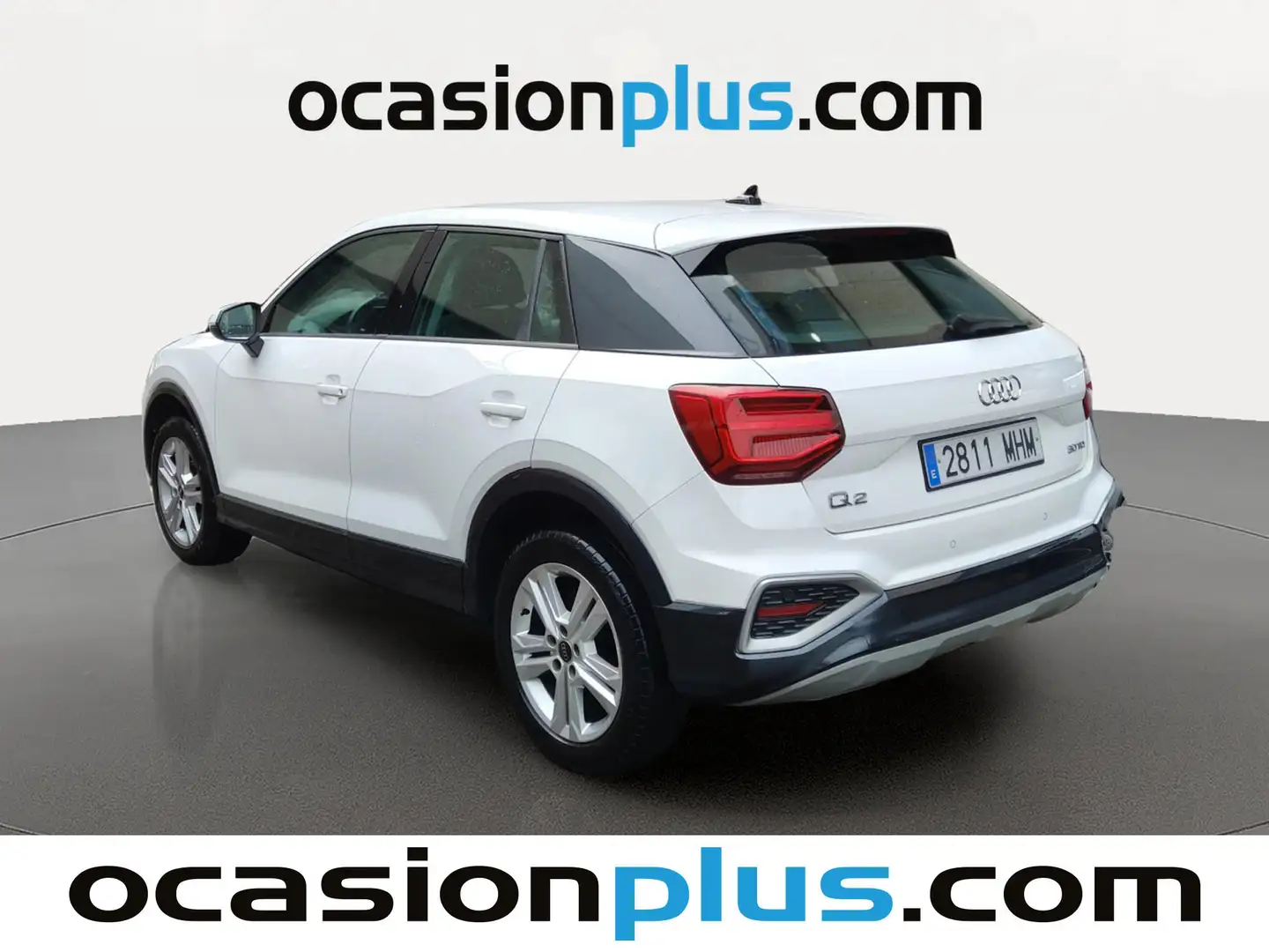 Foto Audi Q2 Audi Q2 Advanced 30 TDI (116 CV)