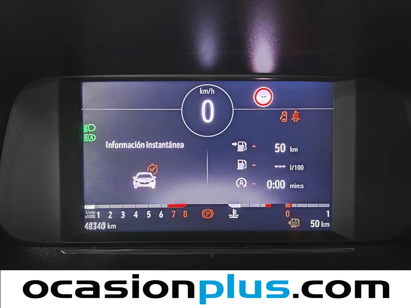 Foto Opel Corsa Opel Corsa 1.2 Turbo XHL Elegance (100 CV)