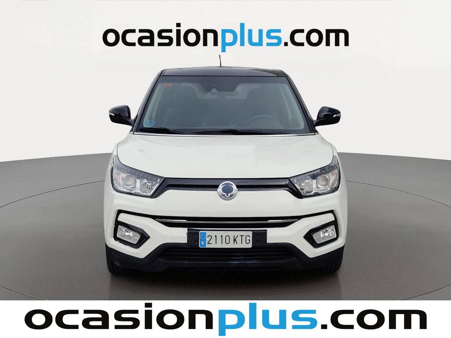 SsangYong Tivoli SsangYong Tivoli G16 Limited 4x2 (128 CV) 128cv