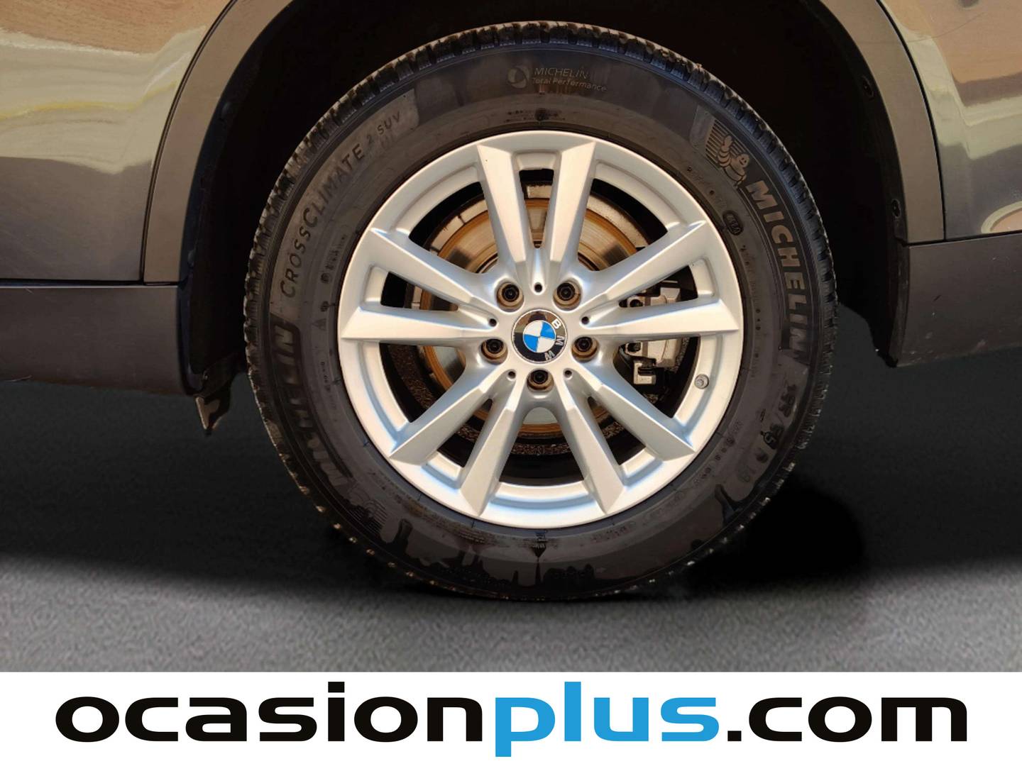 BMW X5 BMW X5 xDrive25d (231 CV) seminuevo