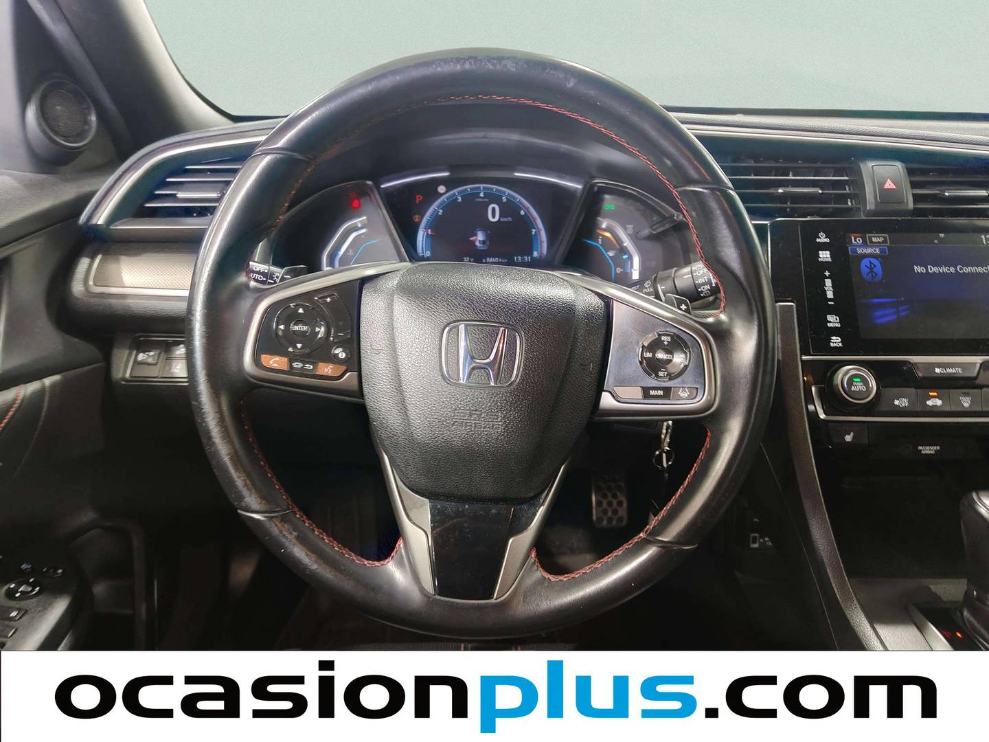 Honda Civic Honda Civic 1.0 I-VTEC Turbo Dynamic Nav CVT (129 CV) gasolina