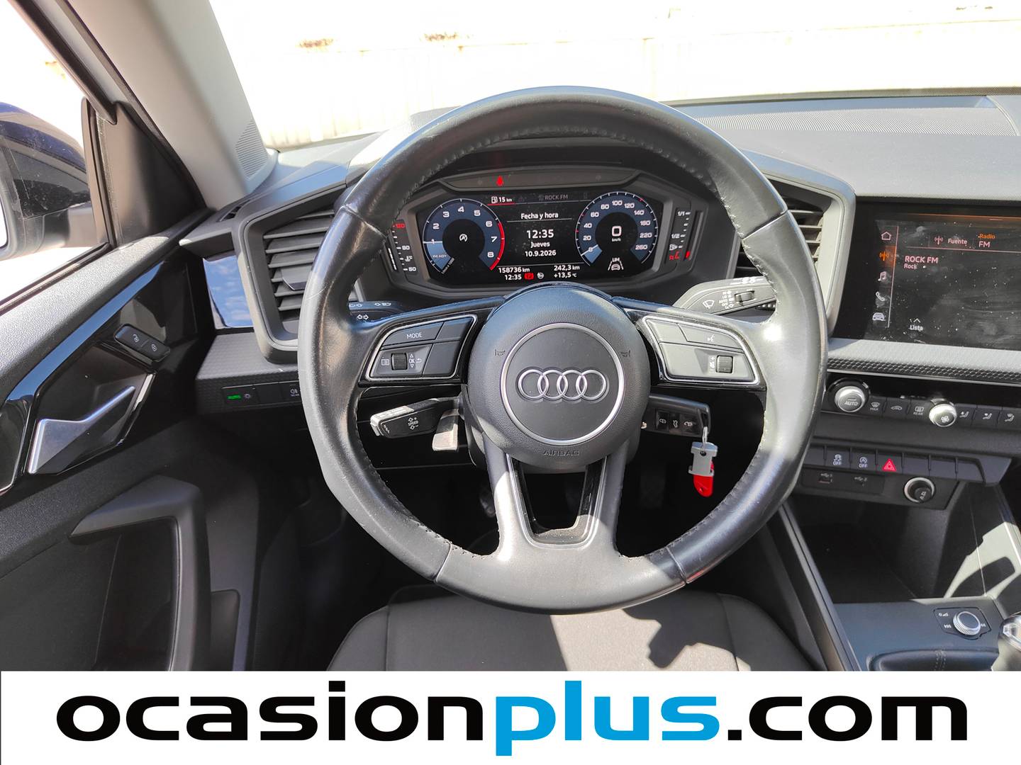 Audi A1 Audi A1 Sportback Advanced 25 TFSI (95 CV) de segunda mano