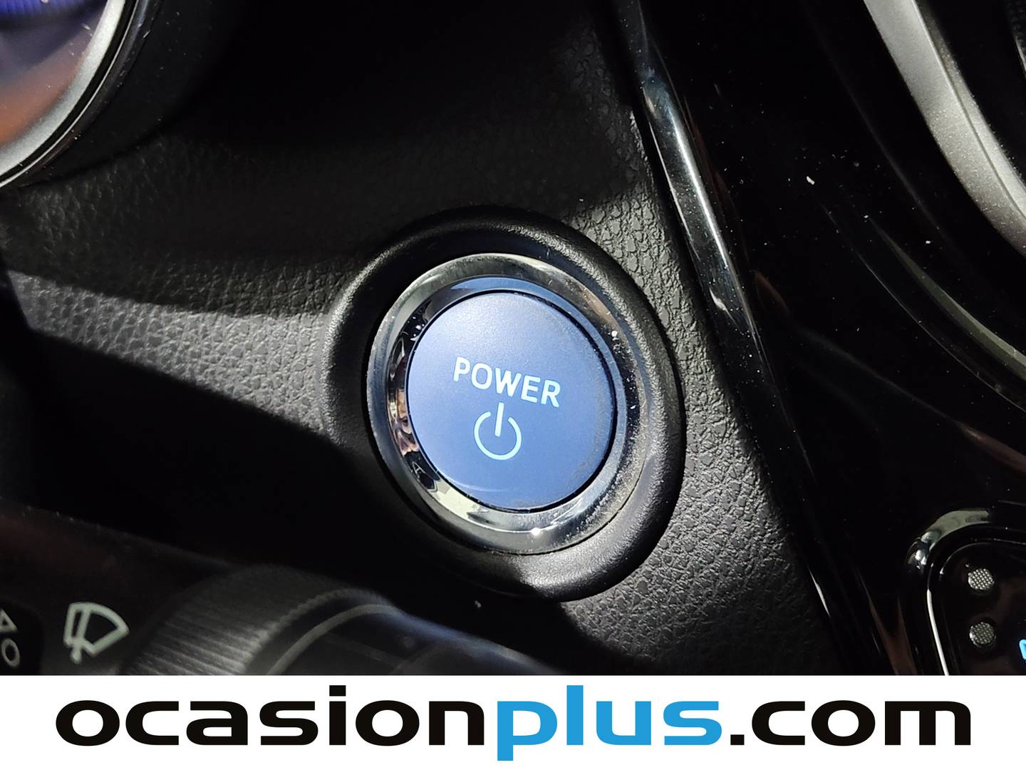 Toyota C-HR Toyota C-HR 1.8 125H Advance (122 CV) 2018