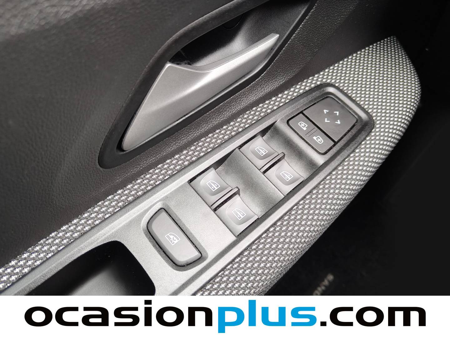 Foto Dacia Sandero Dacia Sandero Stepway Expression Go ECO-G (101 CV)