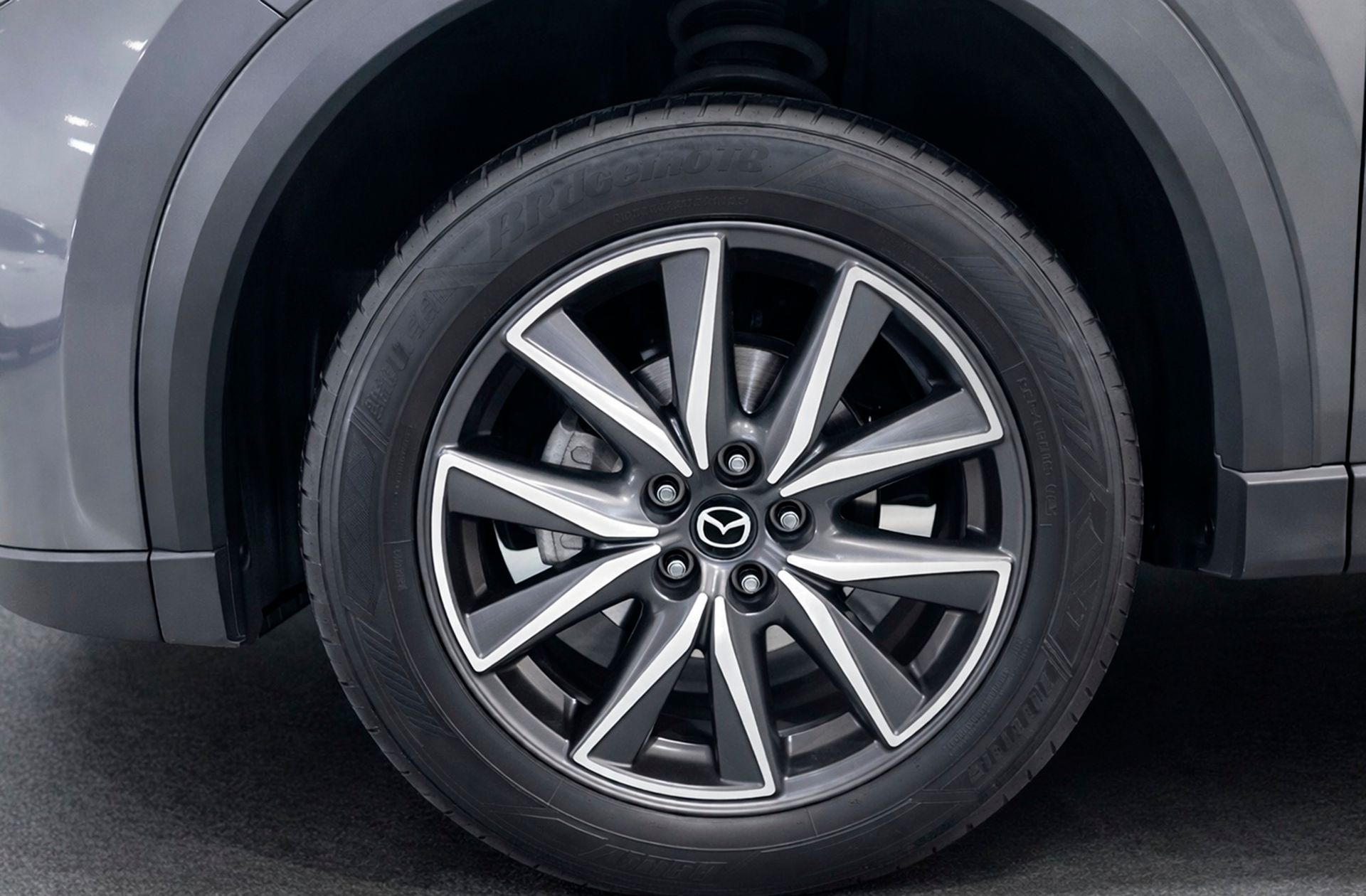 Mazda CX-5 2.0 G Zenith 2WD - foto 37