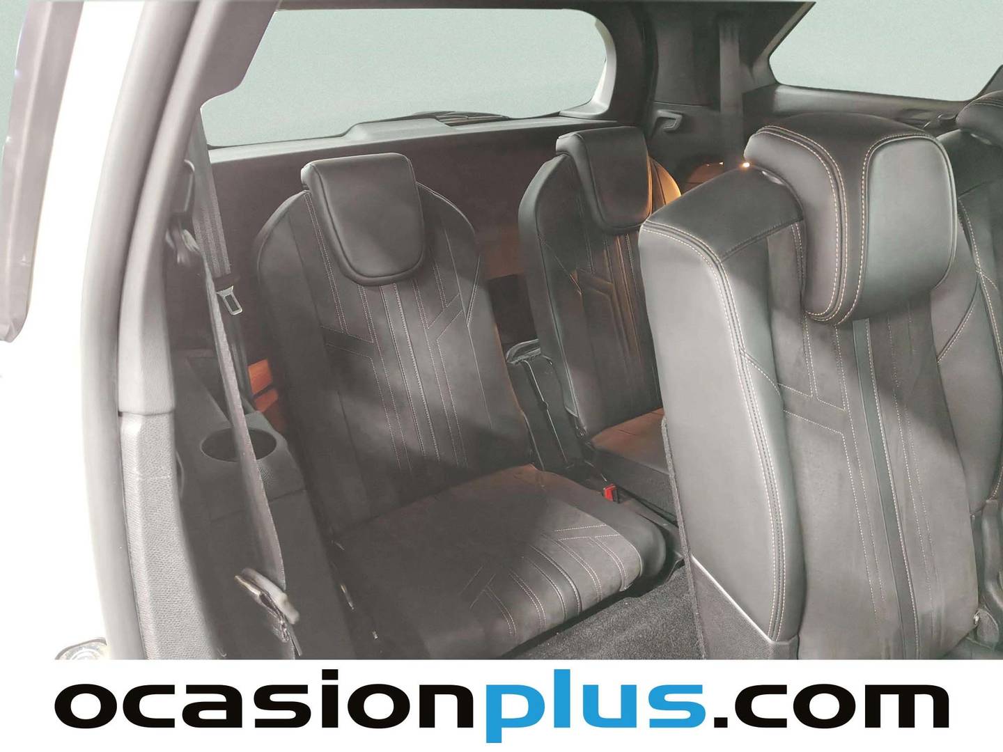 Peugeot 5008 Peugeot 5008 BlueHDI 130 S&S GT 7 Plazas (130 CV) seminuevo