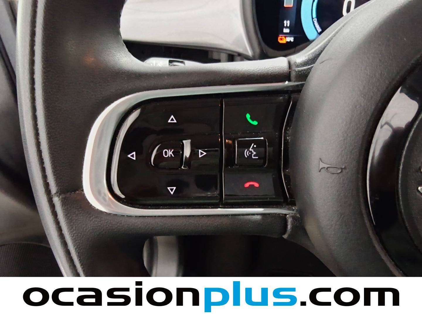 Foto Fiat 500 Fiat 500 Electrico Electrico 500 Icon Hb 320km (118 CV)