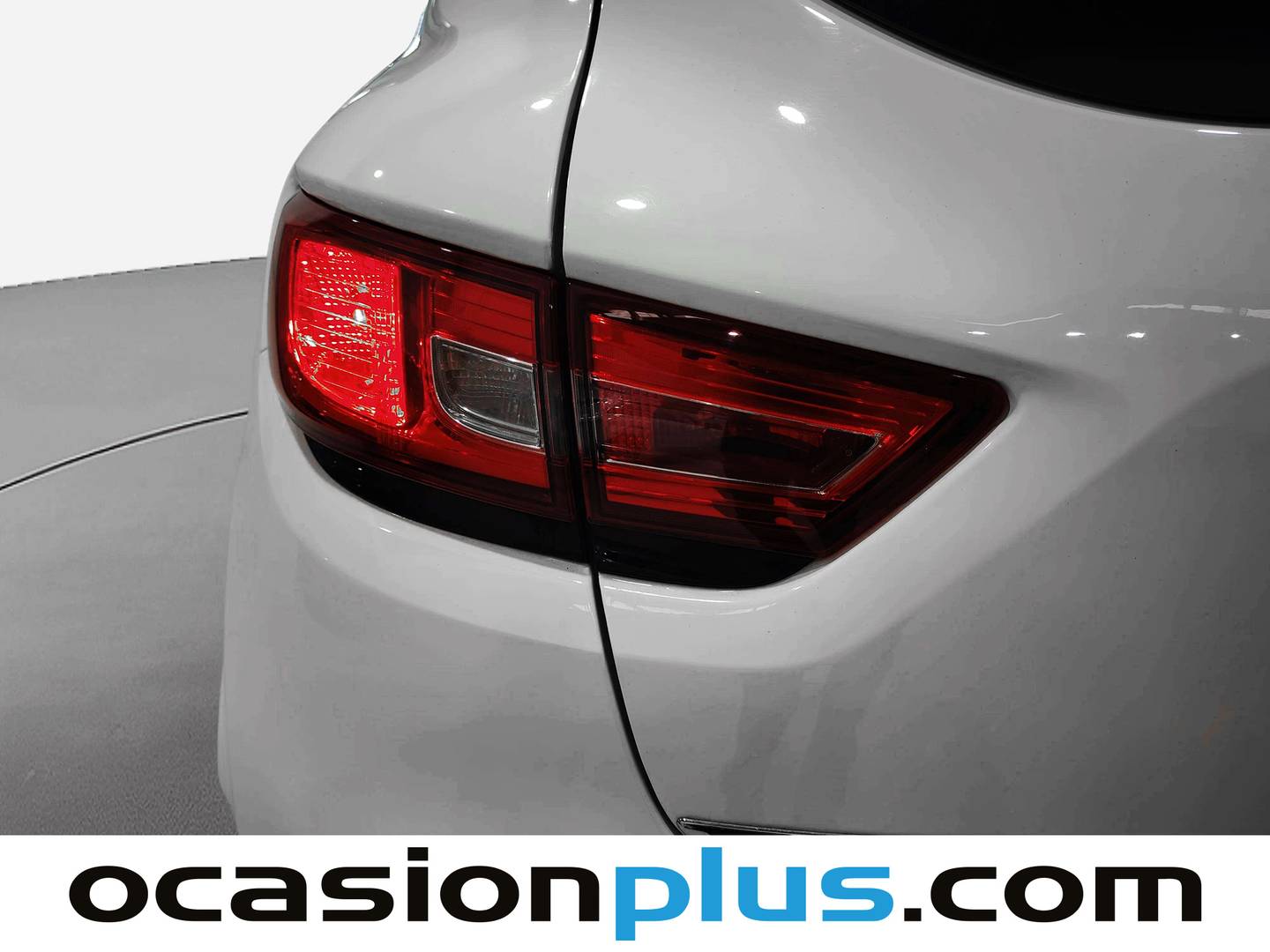 Renault Clio Renault Clio Limited Energy TCe (90 CV) gasolina