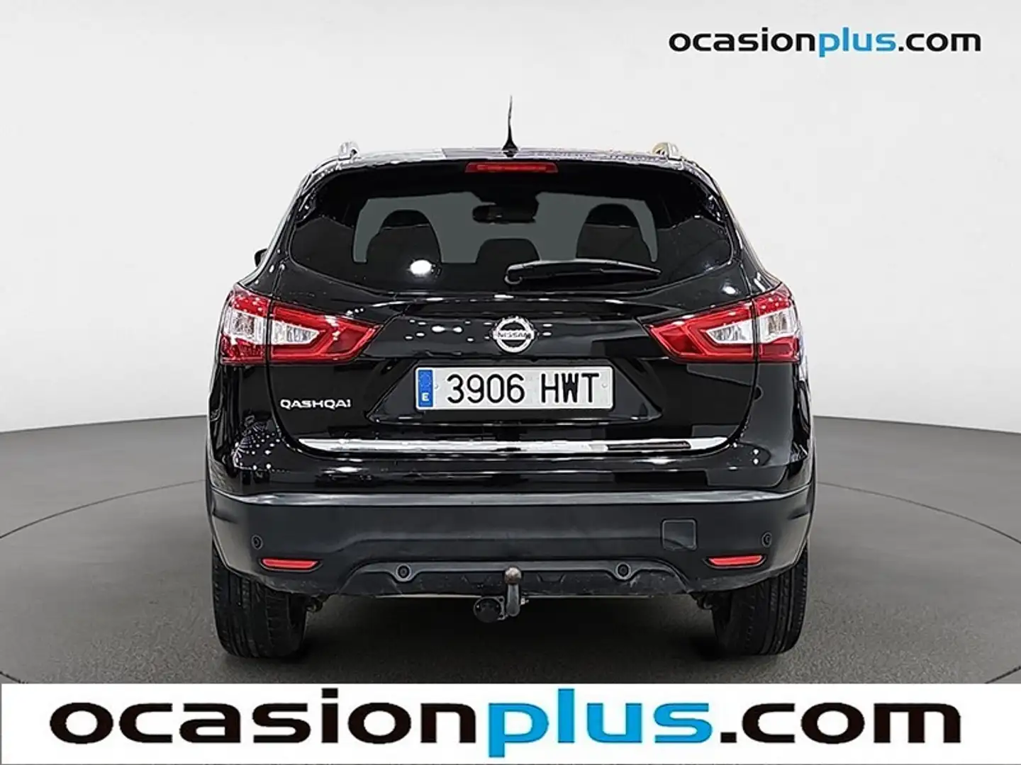Foto Nissan QASHQAI Nissan Qashqai 1.6 dCi S&S Tekna Premium 4x4 (130 CV)